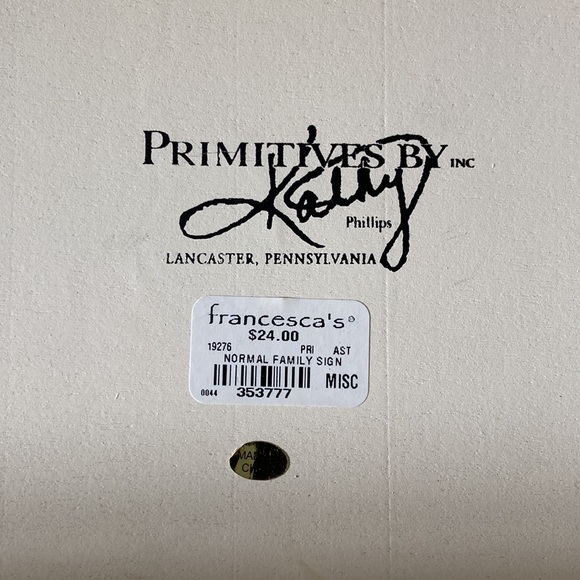 Funny Sign - Picture 3 of 9